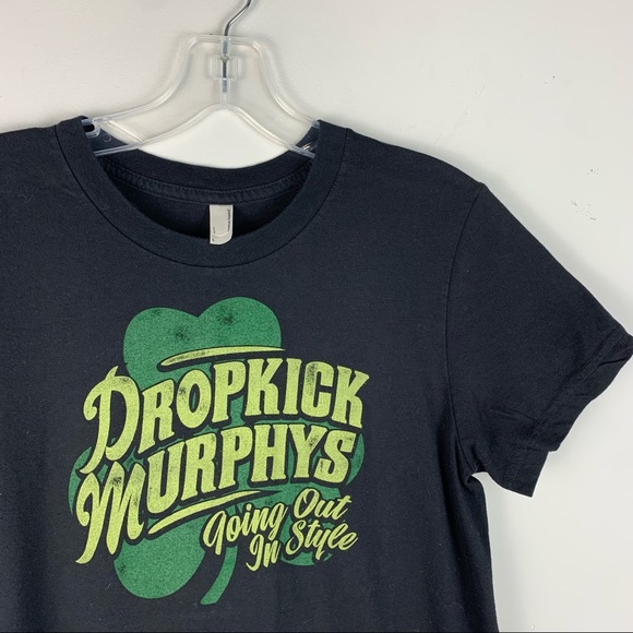 Hot Topic | Tops | Dropkick Murphys 
